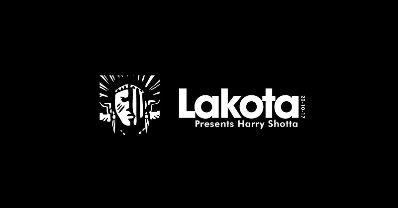 Tonight: Lakota Presents: Harry Shotta at Lakota