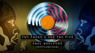 Two Faced & One Two Five present: Paul Woolford at Lakota