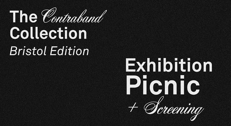 TCC: Exhibition Picnic + Screening at Latch