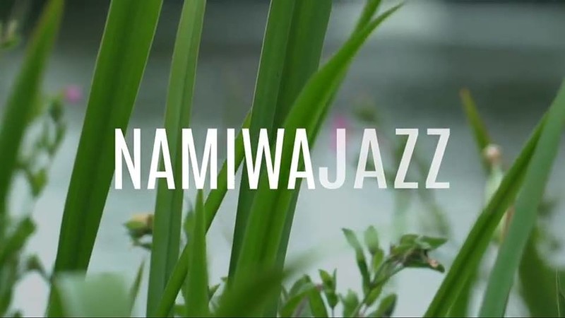 Bombarda Agency presents Namiwa Jazz at LEFTBANK