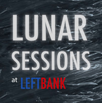 LUNAR Sessions | Bristol Launch at LEFTBANK