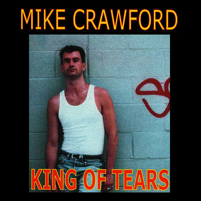 Mike Crawford + Various Sorrows at LEFTBANK