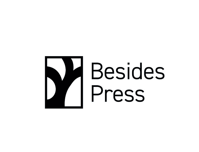 Besides Press Launch Exhibition, Books, and Talks at Liberty House, 11 -13 Stokes Croft, BS1 3PY
