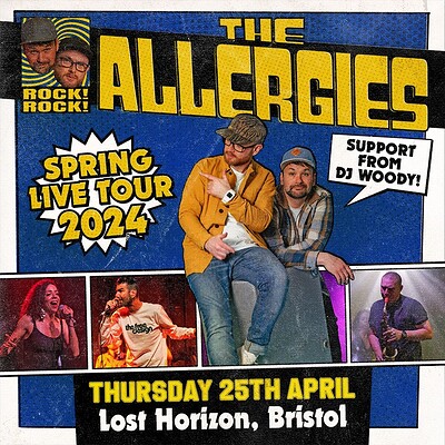 The Allergies at Lost Horizon