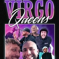 Virgo Queens at Lost Horizon