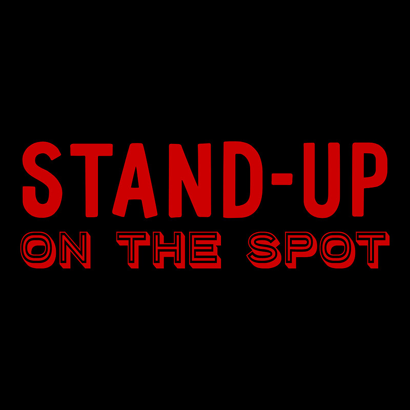 Buffoon Comedy July 14th Stand up on the spot at Market Chambers, 20 St Nicholas St, Bristol BS1 1UB