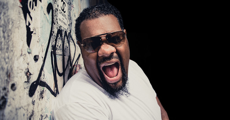 90s House Party with Fatman Scoop at Motion