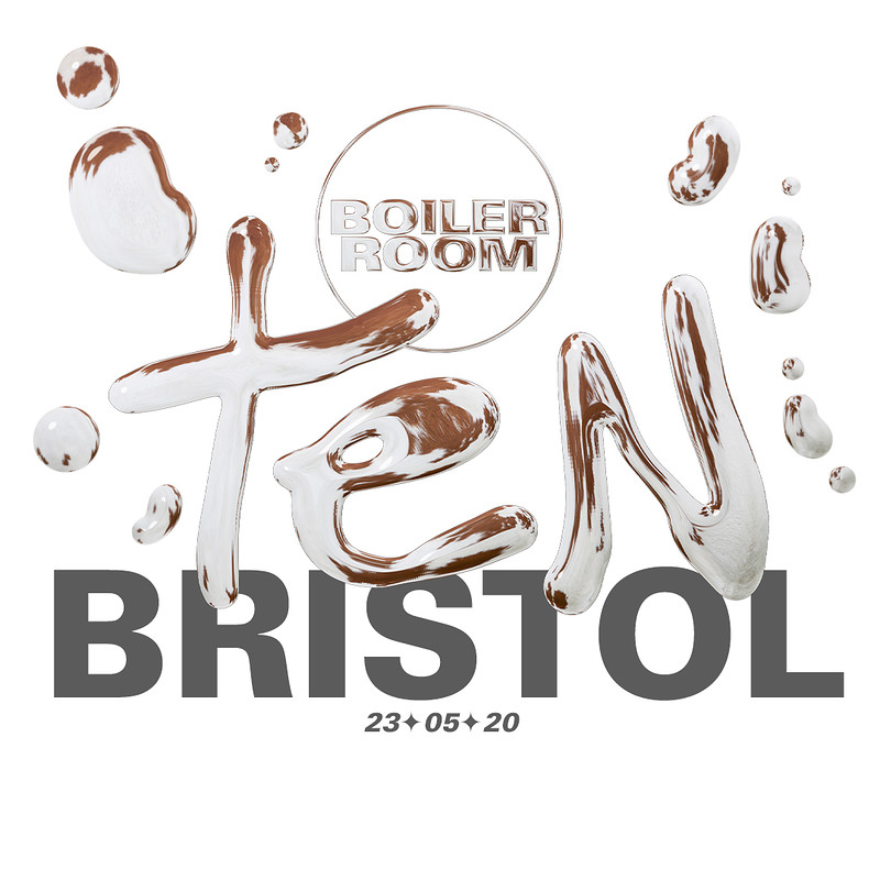 Boiler Room TEN: Bristol at Motion
