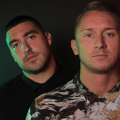 In:Motion / Camelphat at Motion