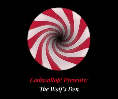 The Wolf's Den - Codswallop DJs at Mr Wolfs Rooftop