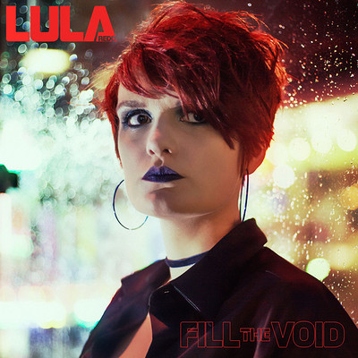 Lula Redd + Delight a Thief // DJ Nino at Mr Wolfs