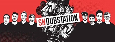 SN Dubstation + Madcap // DJ Nino at Mr Wolfs