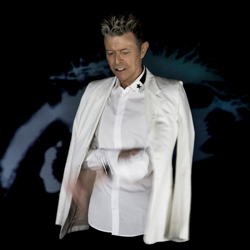 SongSmith presents The Genius of David Bowie at Mr Wolfs