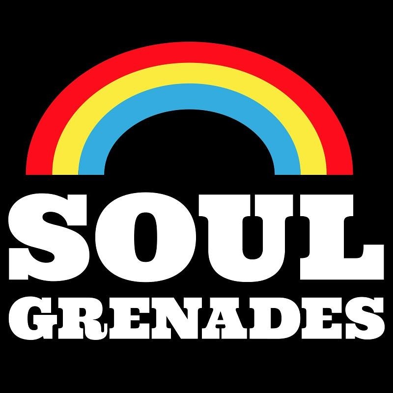 Soul Grenades + Sneak Eazies at Mr Wolfs at Mr Wolfs