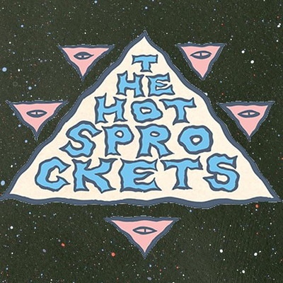 The Hot Sprockets + Hum Fuzz // DJ Nino at Mr Wolfs