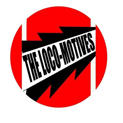 The Loco-Motives // DJ Asian Hawk at Mr Wolfs