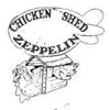 Chicken Shed Zeppelin at No.1 Harbourside