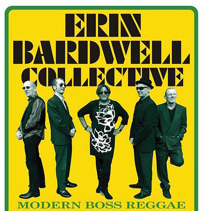 Erin Bardwell Collective at No.1 Harbourside