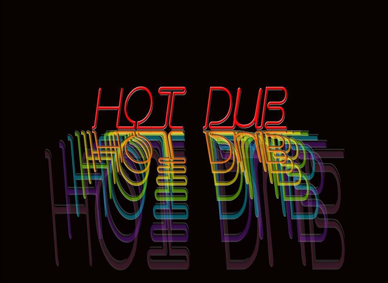 Hot Dub at No.1 Harbourside