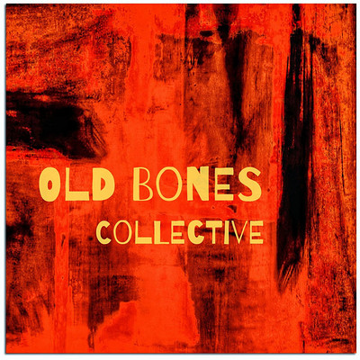 Old Bones Collective at No.1 Harbourside
