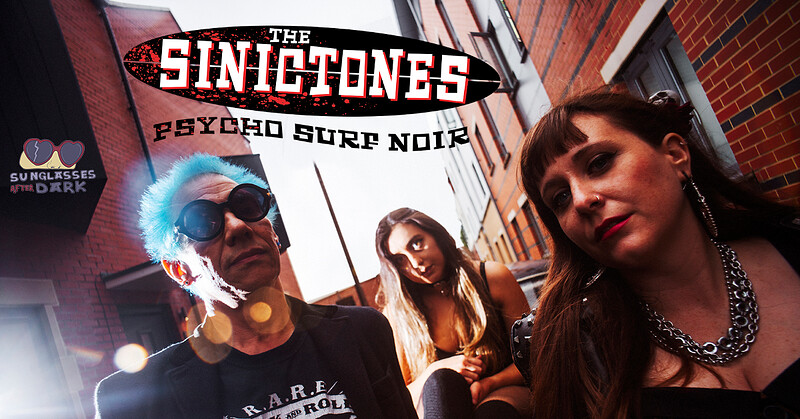 The SinicTones at No.1 Harbourside