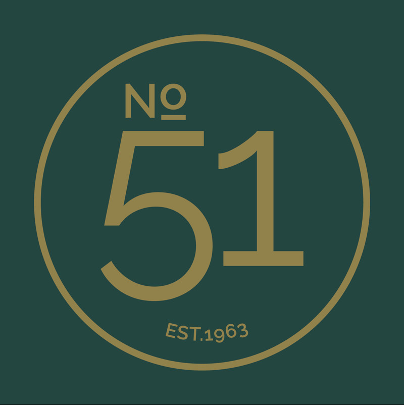 No51s Resident DJ's at No. 51s