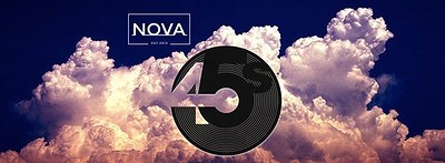 The 45's at Nova