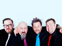 Bowling for Soup at O2 Academy