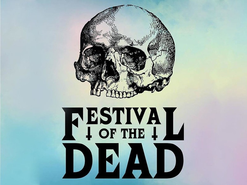 Festival of the Dead at O2 Academy