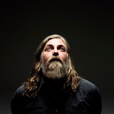 The White Buffalo at O2 Academy in Bristol