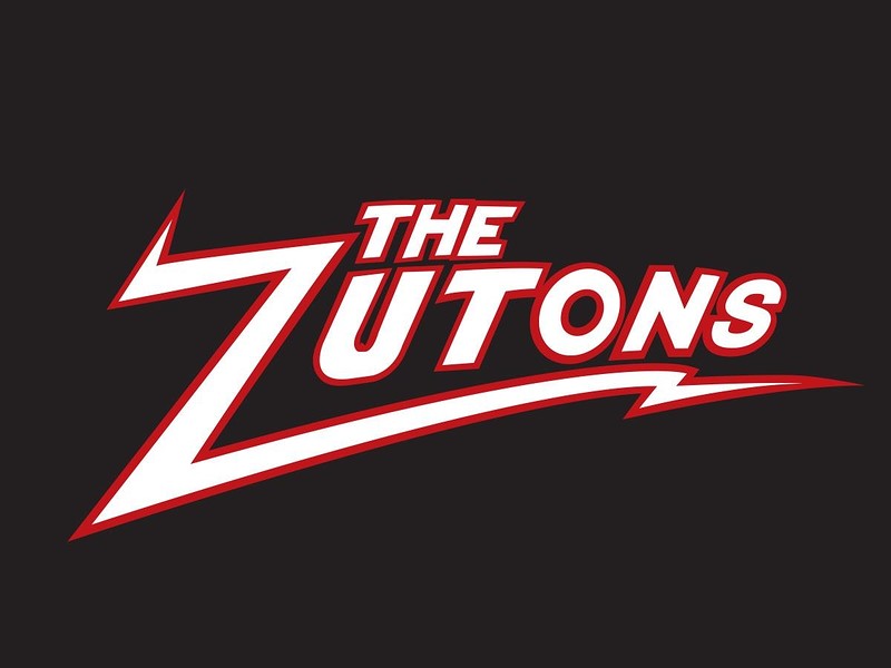 Who Killed The Zutons? at O2 Academy