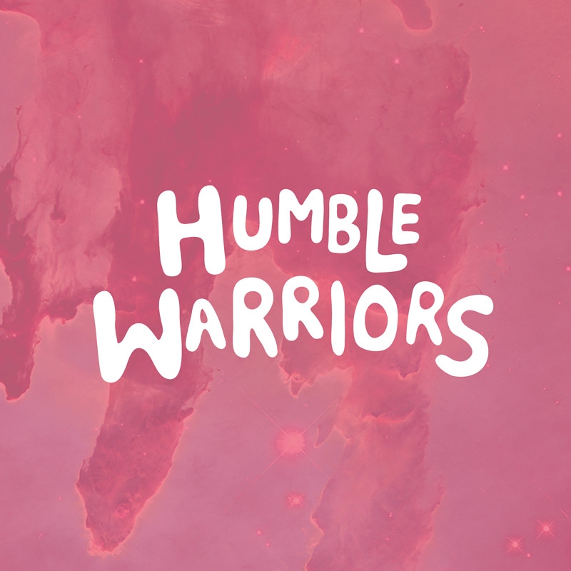 Humble Warriors Week // 25th - 29th Jan 2021 at Online Event