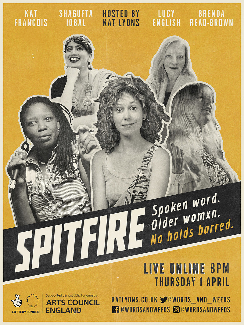 SpitFire at Online