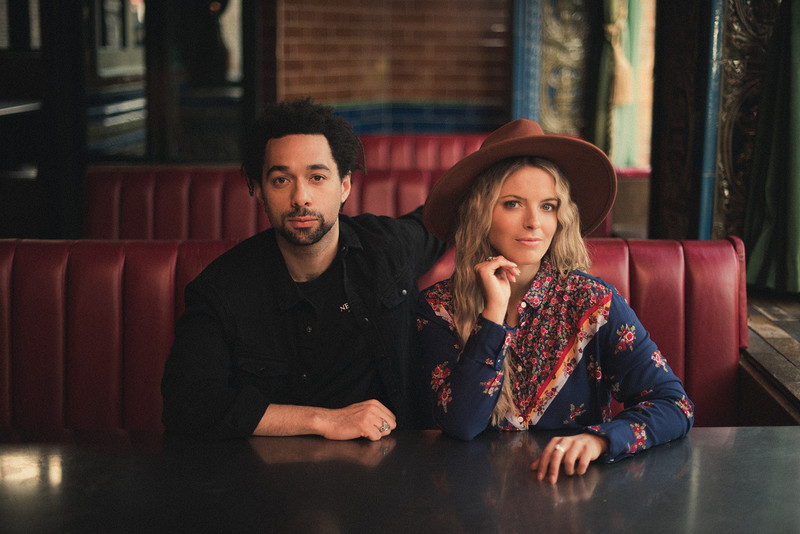 The Shires Worldwide Concert at Online