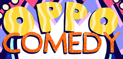 Oppo Comedy at Oppo Comedy in Bristol