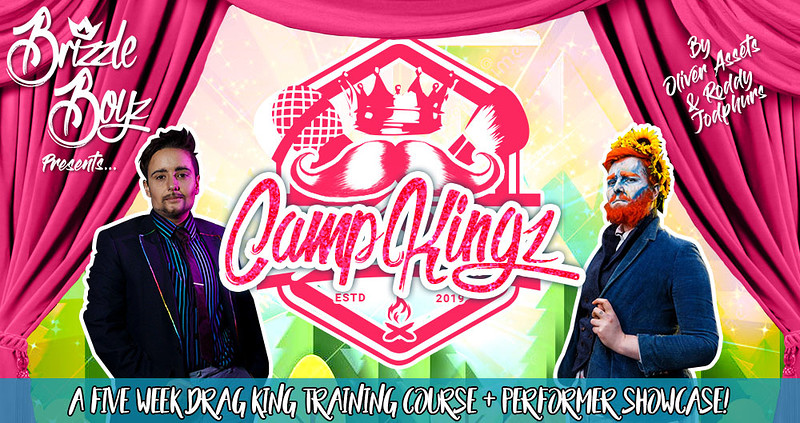 Brizzle Boyz Presents - Camp Kingz at Pithay Studios + More TBD