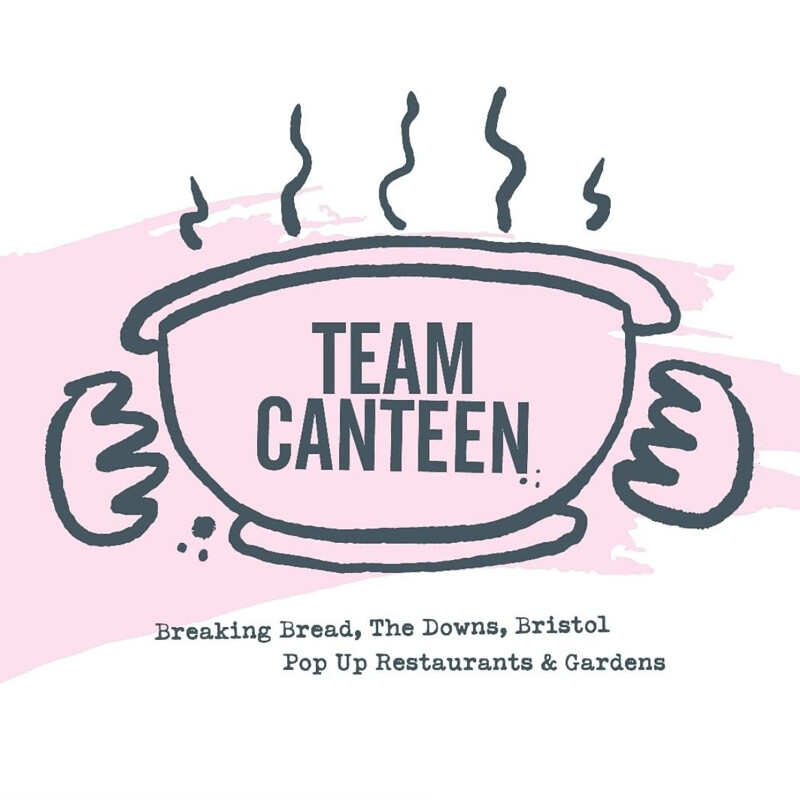 Team Canteen Sunday Feast & 91 Ways Book Launch at Pony Bistro, 291 North St, Bristol BS3 1JU