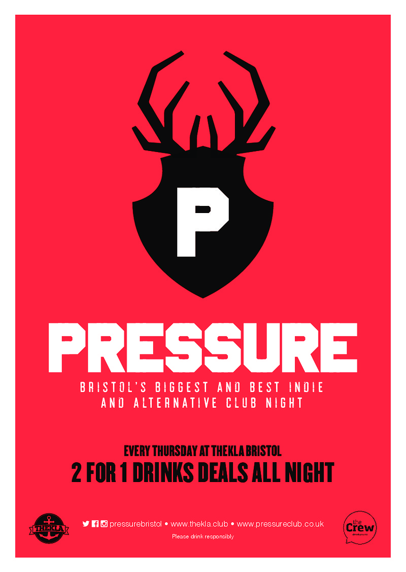 Pressure. at Pressure