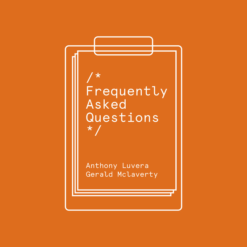 Frequently Asked Questions Launch Party at PRSC