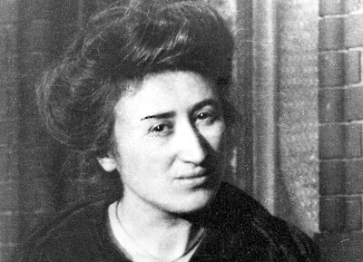 Studying Rosa Luxemburg: Final meeting at PRSC