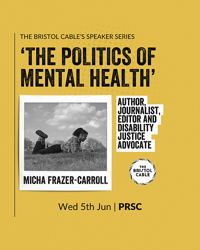 The Politics of Mental Health at PRSC