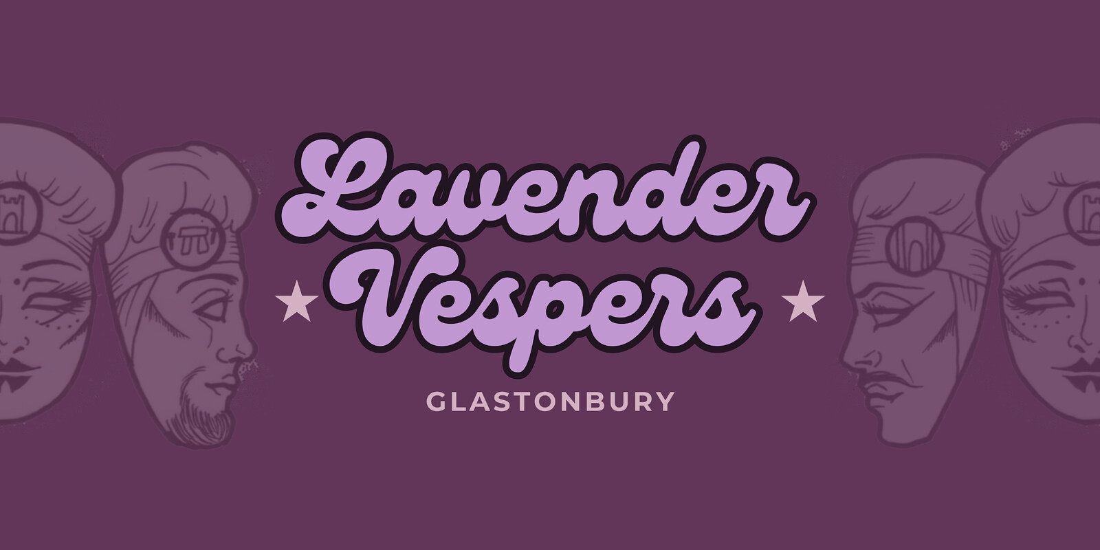 Lavender Vespers June 2024 at Queen of Cups, 10-12 Northload St, Glastonbury BA6 9JJ