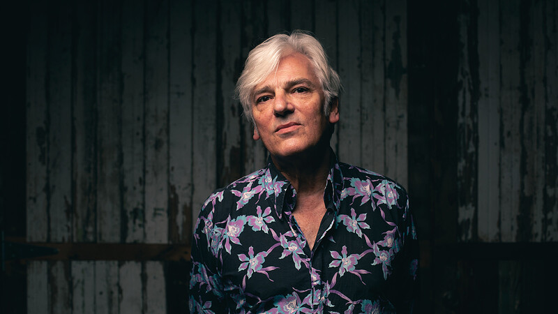 Robyn Hitchcock at Redgrave Theatre