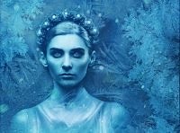 The Snow Queen at Redgrave Theatre