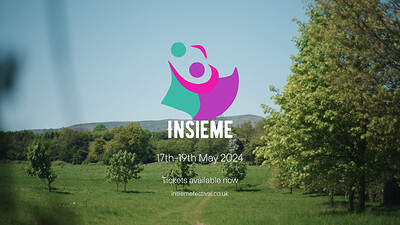Insieme Festival 2024 at Secret location in Wales