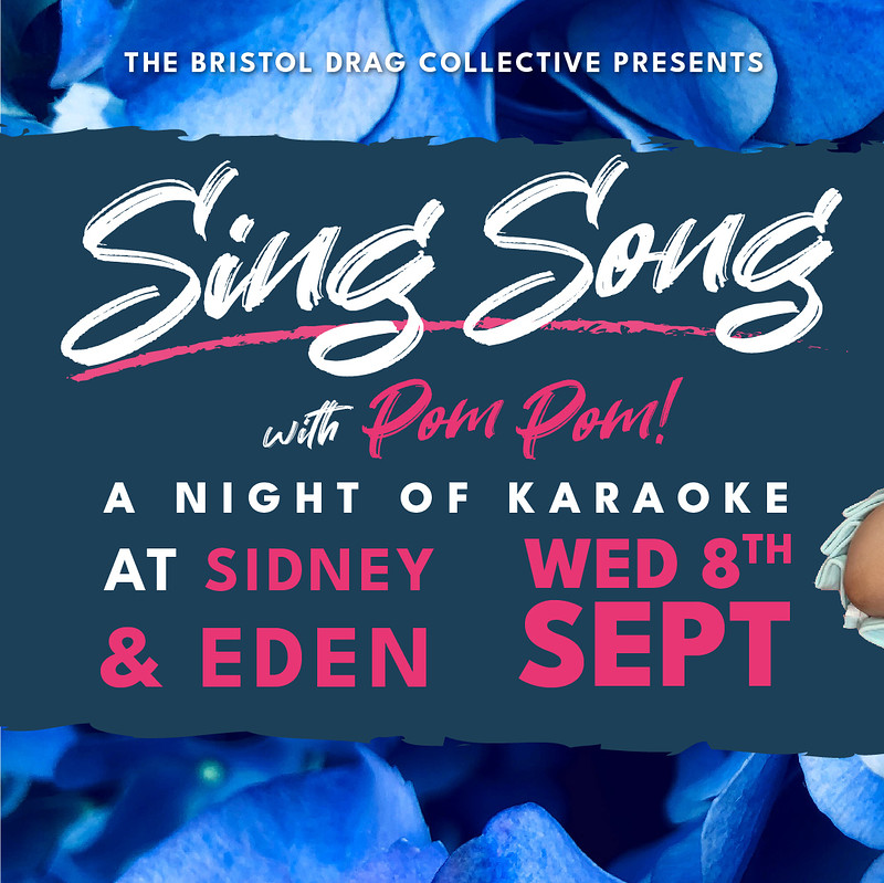Sing Song with Pom Pom at Sidney & Eden