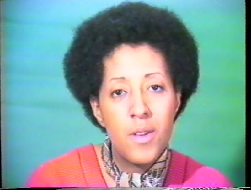 Exhibition: Howardena Pindell, 'A New Language' at Spike Island