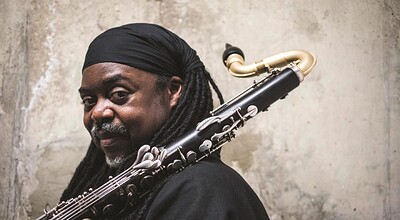 Courtney Pine's 60th Birthday Party at St George's Bristol