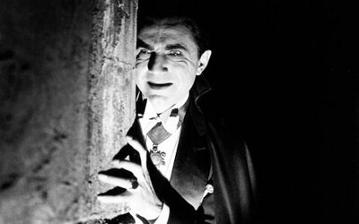 Dracula : In Concert at St George's Bristol