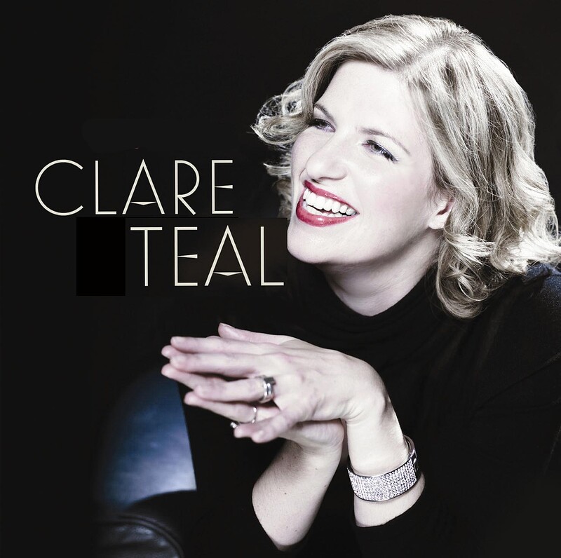 The Clare Teal Seven at St George's Bristol
